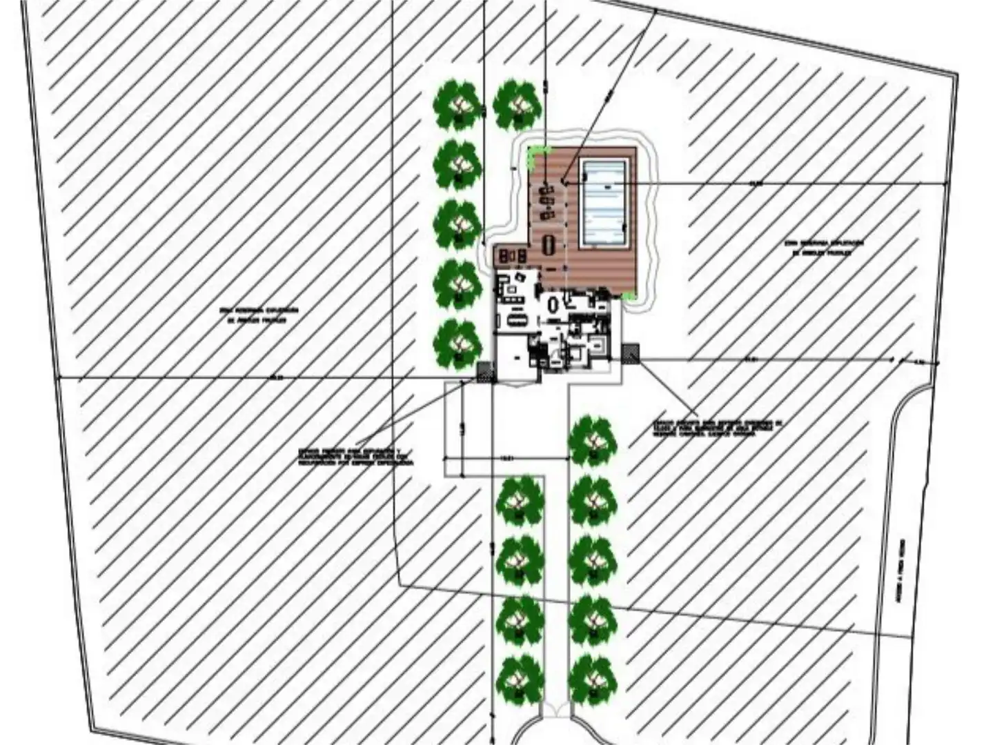 Country homes for sale in Partida Sedre, 10, Camino de Onda - Salesianos Country homes for sale in Burriana / Borriana with Air Conditioner, Heating and Private garden