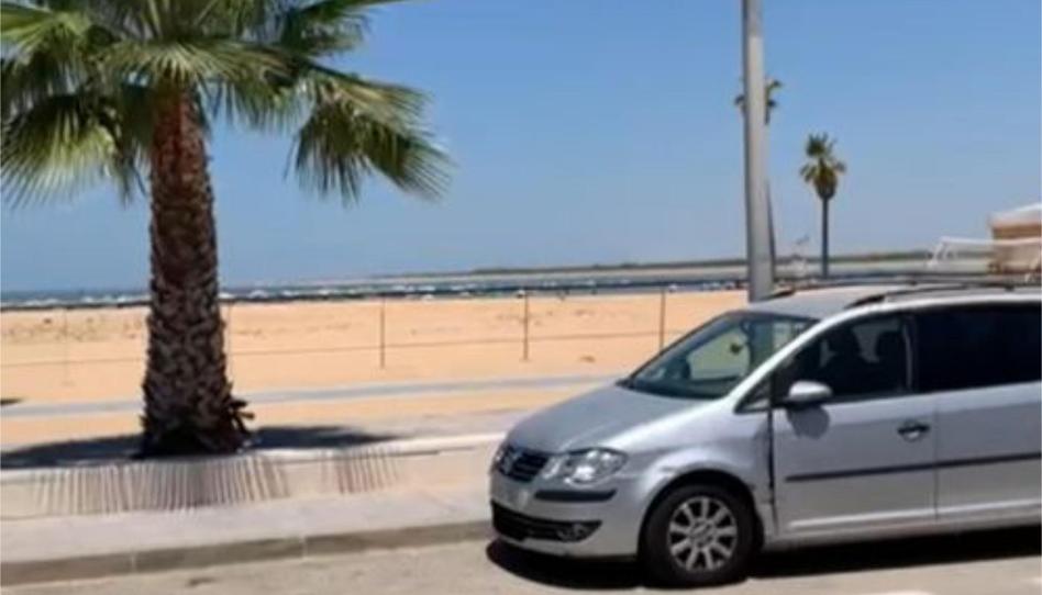 Photo 1 of Duplex to rent in Calle Simón de Rojas Clemente, 15, V Centenario - Piletas - Capuchinos, Cádiz