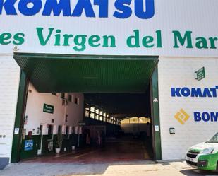 Nau industrial en venda en Huércal de Almería amb Aire condicionat, Calefacció i Moblat