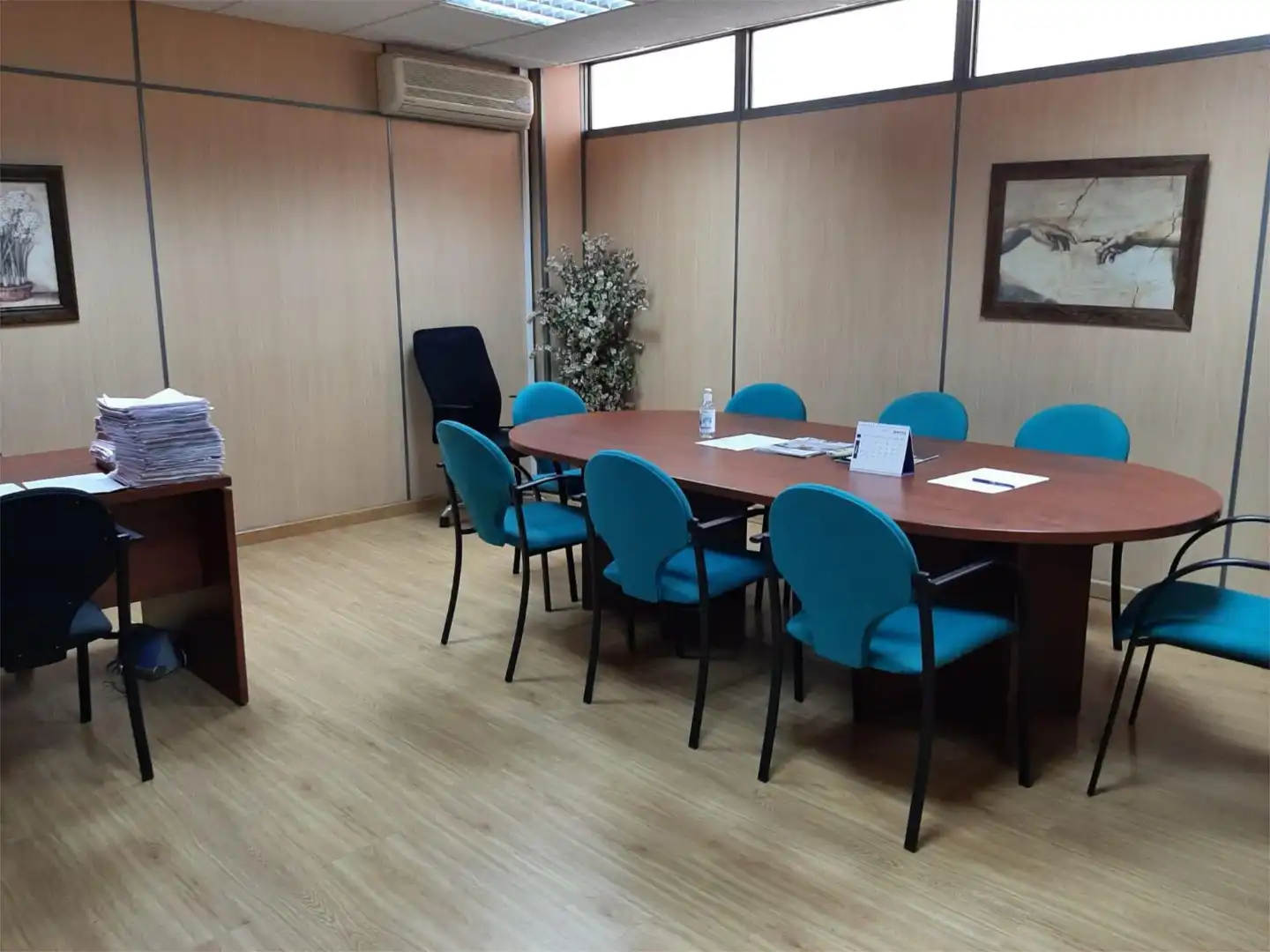 Industrial buildings for sale in Calle Rosita, 20, Huércal de Almería Industrial buildings for sale in Huércal de Almería with Air Conditioner, Heating and Furnished