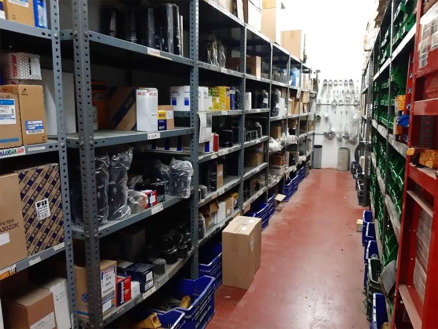Industrial buildings for sale in Calle Rosita, 20, Huércal de Almería Industrial buildings for sale in Huércal de Almería with Air Conditioner, Heating and Furnished