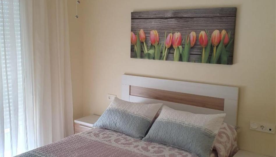 Dúplex en venda a Calle del Ferrocarril, 7, Blanca, Murcia - imatge 1 Foto 1 de Dúplex en venda a Calle del Ferrocarril, 7, Blanca, Murcia