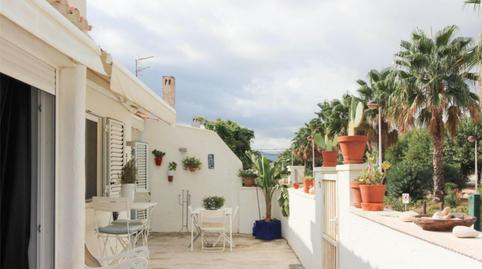 Foto 4 de Casa adosada de lloguer a Partida Platja Almadrava Carrer 8, 4, Els Poblets, Alicante