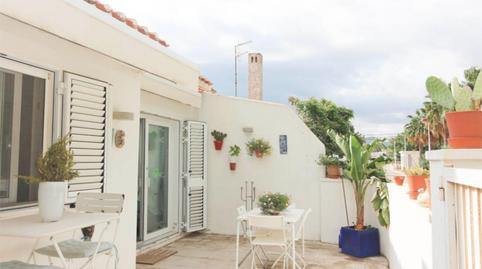 Foto 5 de Casa adosada de lloguer a Partida Platja Almadrava Carrer 8, 4, Els Poblets, Alicante