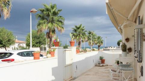 Foto 3 de Casa adosada de lloguer a Partida Platja Almadrava Carrer 8, 4, Els Poblets, Alicante