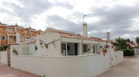 Foto 2 de Casa adosada de lloguer a Partida Platja Almadrava Carrer 8, 4, Els Poblets, Alicante