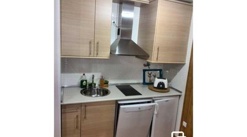 Foto 5 de Piso en venta en Calle de la Virgen de las Nieves, 17, Zona media, Sierra Nevada