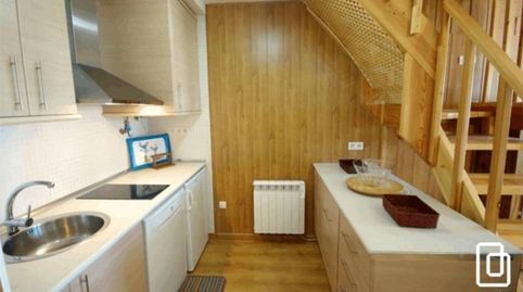 Foto 3 de Piso en venta en Calle de la Virgen de las Nieves, 17, Zona media, Sierra Nevada
