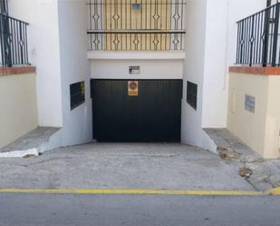 Parking of Garage to rent in Chipiona