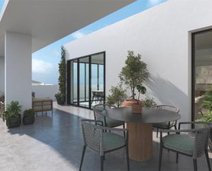 Terrace of Attic for sale in Las Palmas de Gran Canaria  with Terrace