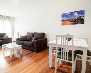 Living room of Flat for sale in Camargo