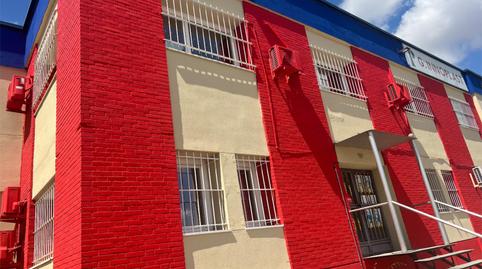 Oficina de lloguer a Calle del Alcalde Juan de Mata Sevillano, 6, Los Berrocales, Madrid - imatge 2 Foto 2 de Oficina de lloguer a Calle del Alcalde Juan de Mata Sevillano, 6, Los Berrocales, Madrid