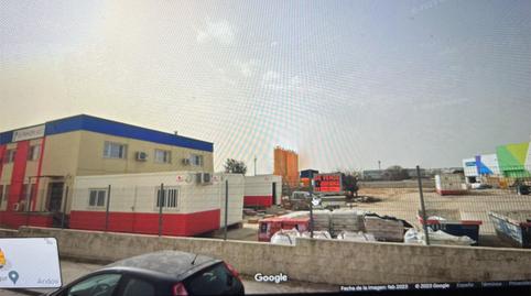 Oficina de lloguer a Calle del Alcalde Juan de Mata Sevillano, 6, Los Berrocales, Madrid - imatge 3 Foto 3 de Oficina de lloguer a Calle del Alcalde Juan de Mata Sevillano, 6, Los Berrocales, Madrid