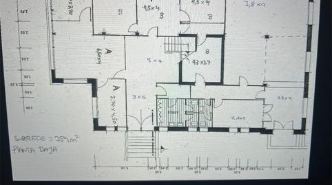 Oficina de lloguer a Calle del Alcalde Juan de Mata Sevillano, 6, Los Berrocales, Madrid - imatge 5 Foto 5 de Oficina de lloguer a Calle del Alcalde Juan de Mata Sevillano, 6, Los Berrocales, Madrid