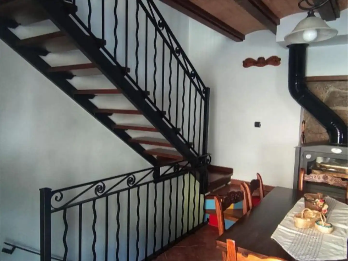 Casa adosada en venta en Calle Don Juan Antonio, 18, Ayna Casa adosada en venta en Calle Don Juan Antonio, 18, Ayna