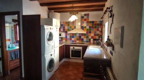 Foto 5 de Casa adosada en venda a Calle Don Juan Antonio, 18, Ayna, Albacete