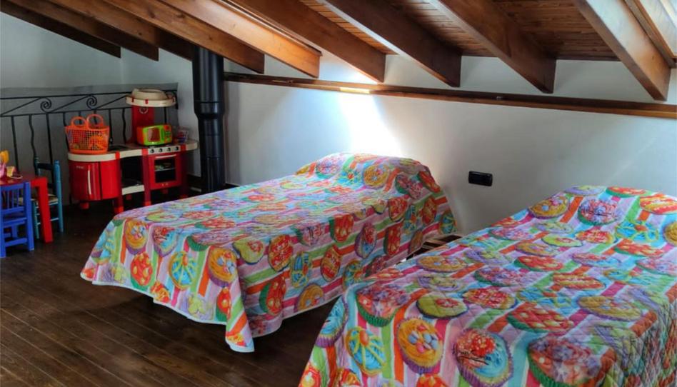 Foto 1 de Casa adosada en venda a Calle Don Juan Antonio, 18, Ayna, Albacete