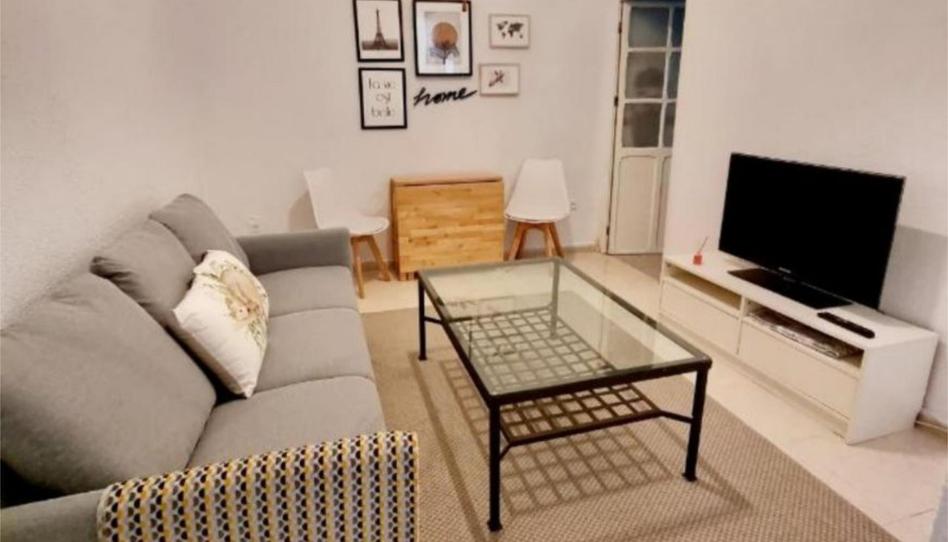 Pis de lloguer a Calle General Menacho, 4, Alameda - Mentidero - Teatro Falla, Cádiz - imatge 1 Foto 1 de Pis de lloguer a Calle General Menacho, 4, Alameda - Mentidero - Teatro Falla, Cádiz