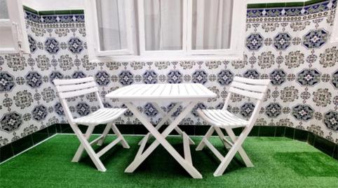 Pis de lloguer a Calle General Menacho, 4, Alameda - Mentidero - Teatro Falla, Cádiz - imatge 3 Foto 3 de Pis de lloguer a Calle General Menacho, 4, Alameda - Mentidero - Teatro Falla, Cádiz