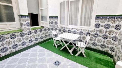 Pis de lloguer a Calle General Menacho, 4, Alameda - Mentidero - Teatro Falla, Cádiz - imatge 4 Foto 4 de Pis de lloguer a Calle General Menacho, 4, Alameda - Mentidero - Teatro Falla, Cádiz