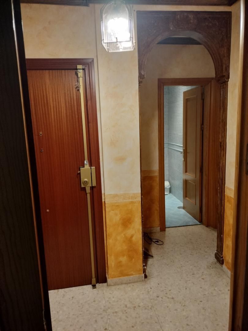 Flat for sale in Marmolejo  with Air Conditioner, Heating and Private garden