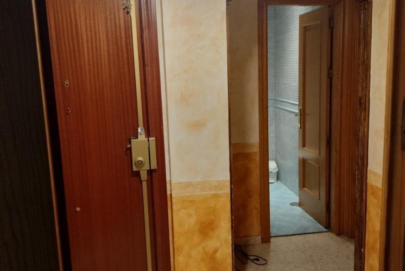 Pis en venda a Carretera de la Estación, 10, Marmolejo, Jaén - imatge 1 Foto 1 de Pis en venda a Carretera de la Estación, 10, Marmolejo, Jaén