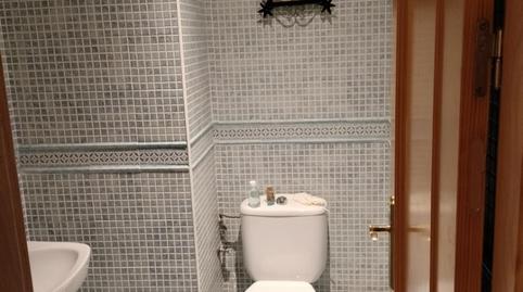 Pis en venda a Carretera de la Estación, 10, Marmolejo, Jaén - imatge 2 Foto 2 de Pis en venda a Carretera de la Estación, 10, Marmolejo, Jaén