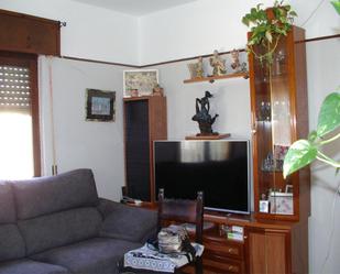 Sala d'estar de Casa o xalet en venda en  Almería Capital