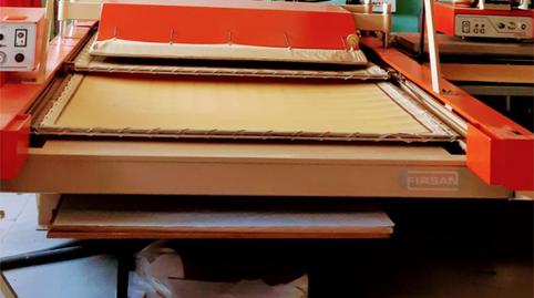 Foto 3 de Oficina en venda a Calle Bruno Mauricio Zabala Kalea, 14, Zabala, Bizkaia