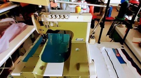 Foto 4 de Oficina en venda a Calle Bruno Mauricio Zabala Kalea, 14, Zabala, Bizkaia