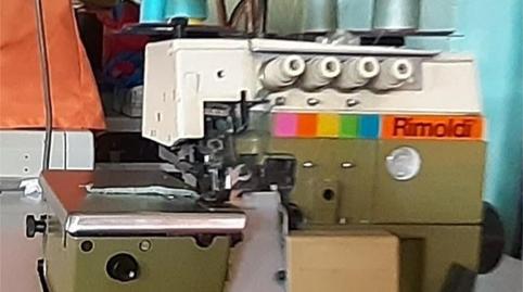 Foto 5 de Oficina en venda a Calle Bruno Mauricio Zabala Kalea, 14, Zabala, Bizkaia