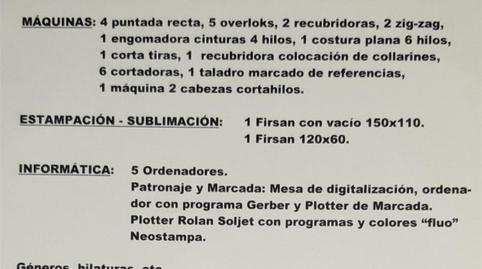 Foto 2 de Oficina en venda a Calle Bruno Mauricio Zabala Kalea, 14, Zabala, Bizkaia