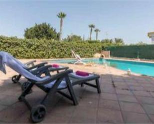 Swimming pool of House or chalet for sale in Elche / Elx  with Swimming Pool