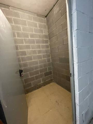 Trastero en Alquiler en Travessera de Gràcia, 401 en El Baix Guinardó