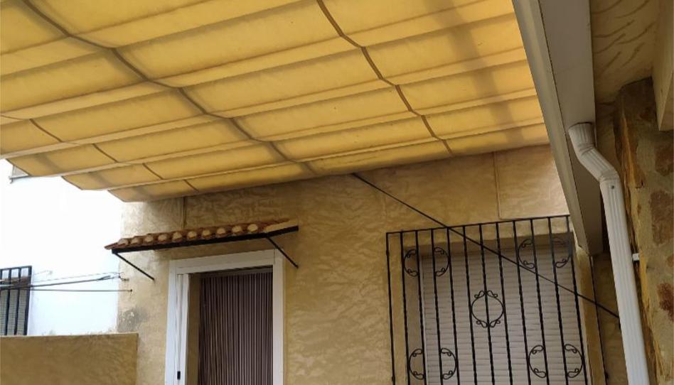 Dúplex en venda a Calle Puente Torres, 13, Valdeganga, Albacete - imatge 1 Foto 1 de Dúplex en venda a Calle Puente Torres, 13, Valdeganga, Albacete