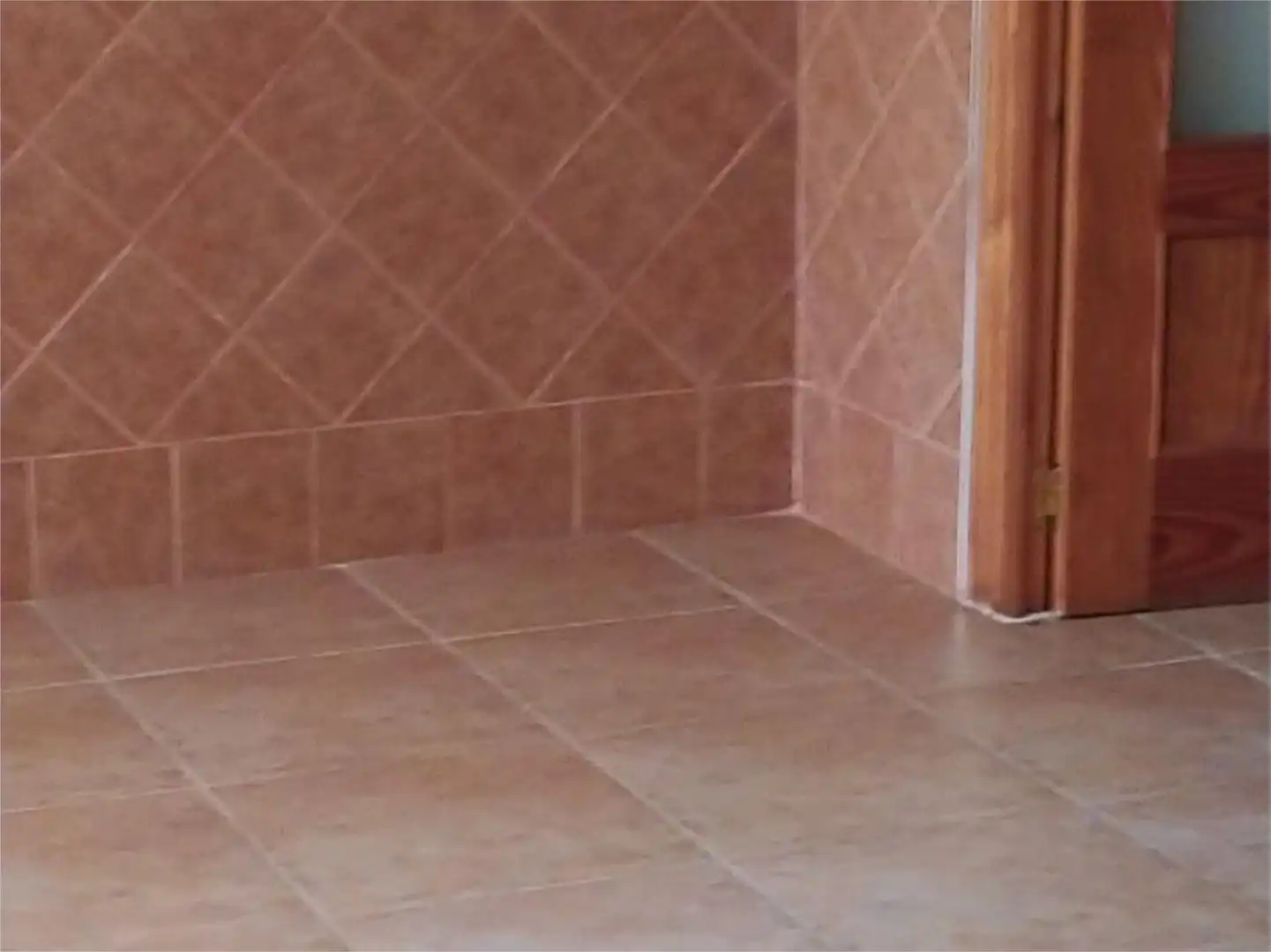 Bany de Dúplex en venda en Valdeganga amb Calefacció