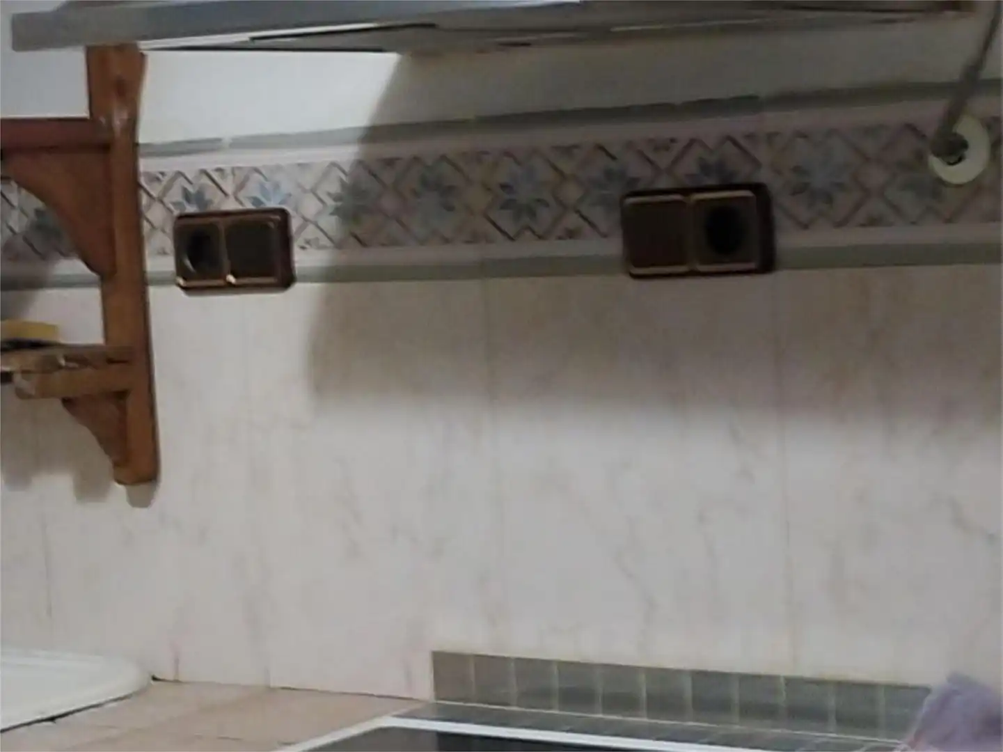 Bany de Dúplex en venda en Valdeganga amb Calefacció