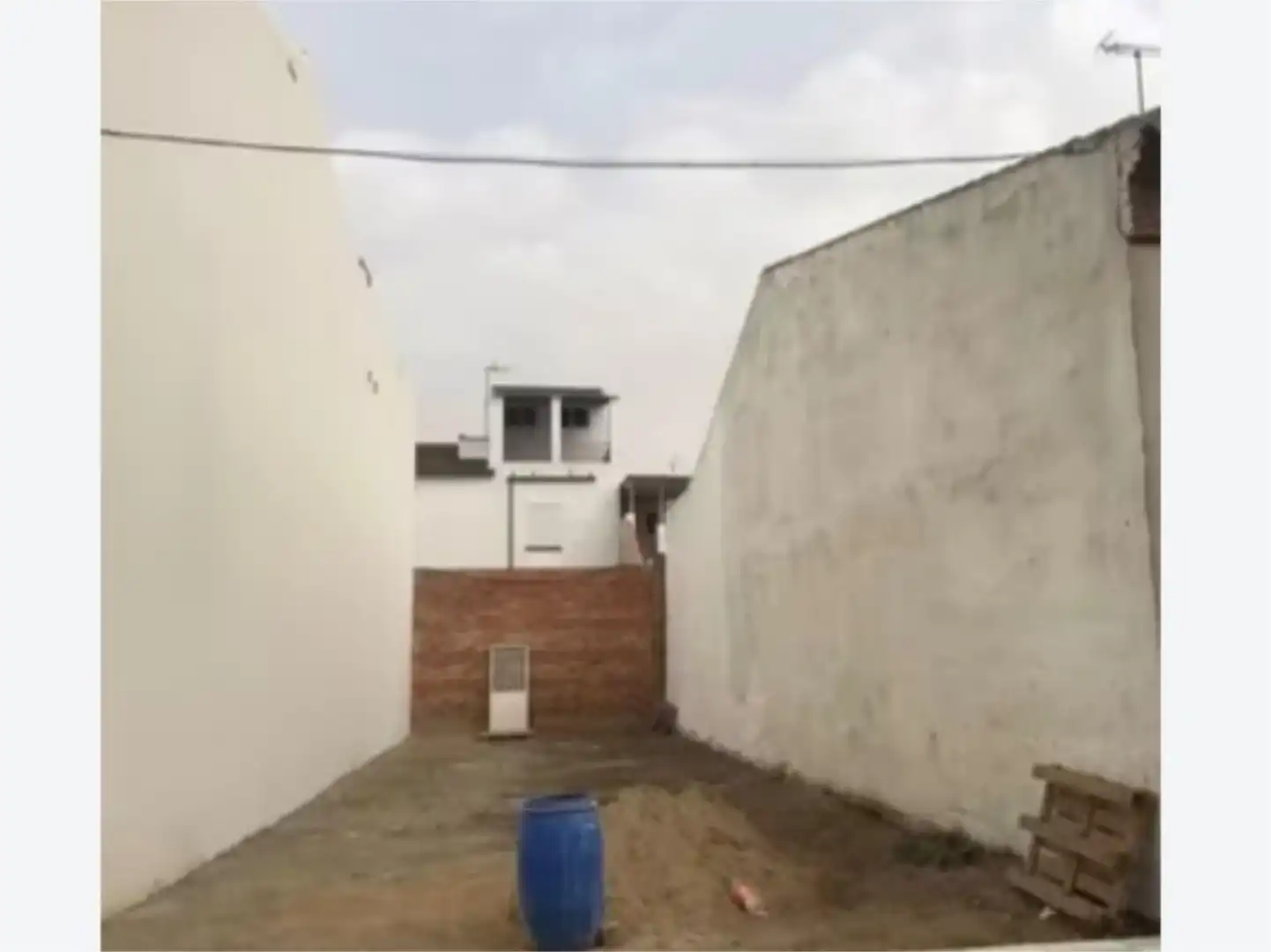 Casa o xalet en venda a Calle Infanta Elena, 11, El Saucejo Casa o xalet en venda en El Saucejo