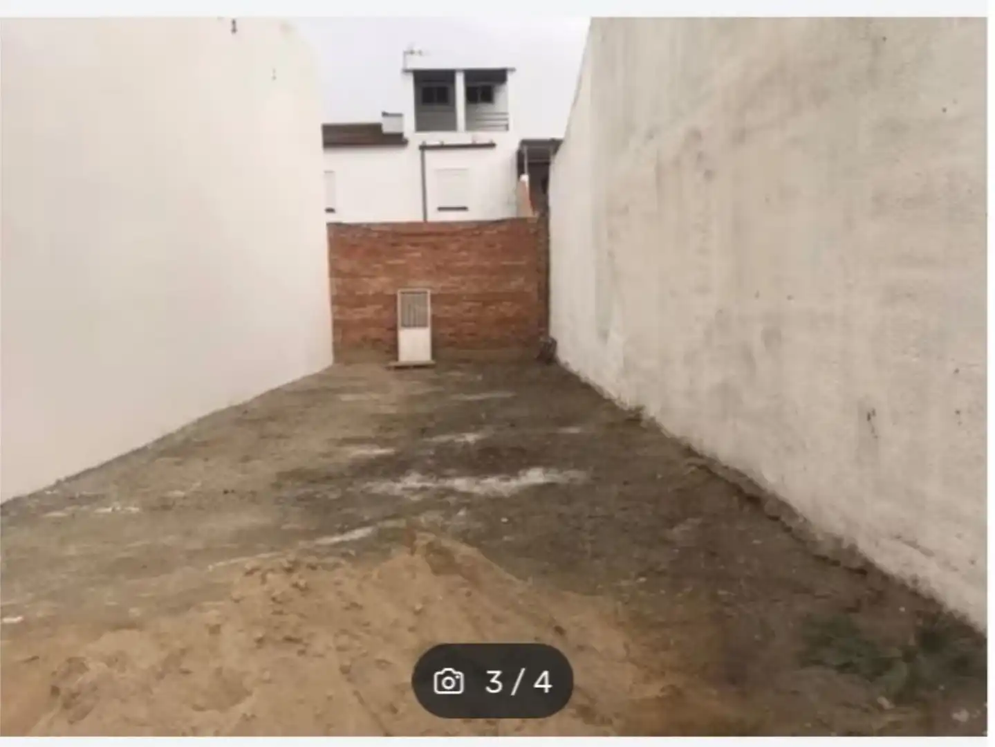 Casa o xalet en venda a Calle Infanta Elena, 11, El Saucejo Casa o xalet en venda en El Saucejo