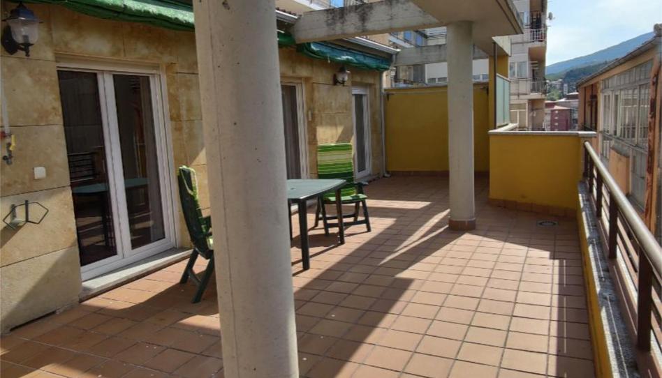 Photo 1 of Attic for sale in Calle Carretera de Salamanca, 4, Béjar, Salamanca