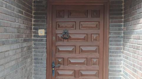 Casa o xalet en venda a Carretera Mombeltrán, 17, San Esteban del Valle, Ávila - imatge 3 Foto 3 de Casa o xalet en venda a Carretera Mombeltrán, 17, San Esteban del Valle, Ávila