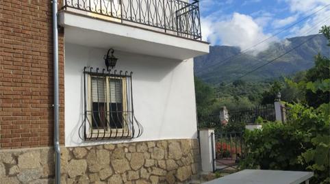 Casa o xalet en venda a Carretera Mombeltrán, 17, San Esteban del Valle, Ávila - imatge 4 Foto 4 de Casa o xalet en venda a Carretera Mombeltrán, 17, San Esteban del Valle, Ávila