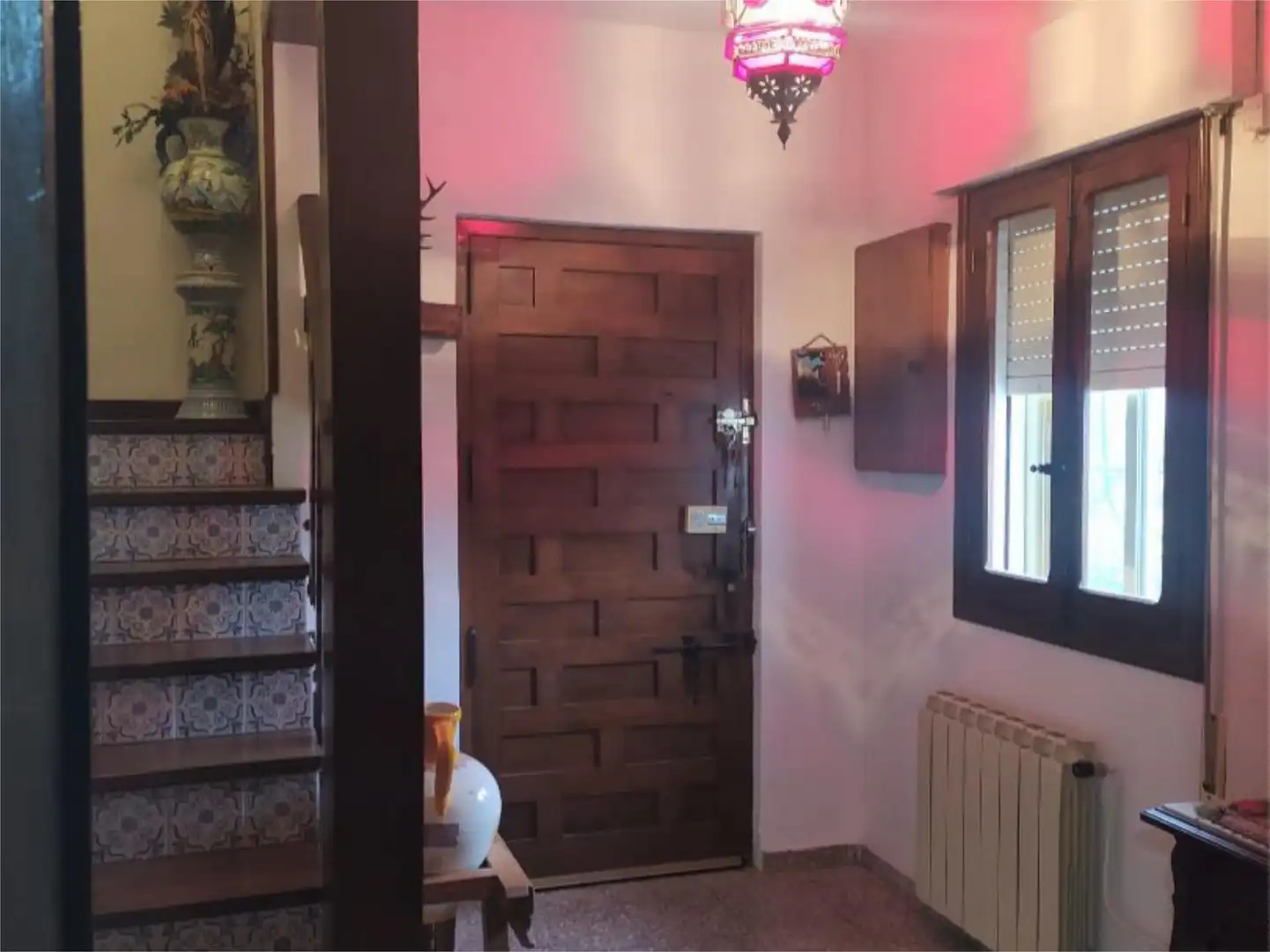 Casa o chalet en venta en Carretera Mombeltrán, 17, San Esteban del Valle Casa o chalet en venta en San Esteban del Valle con Calefacción, Jardín privado y Terraza
