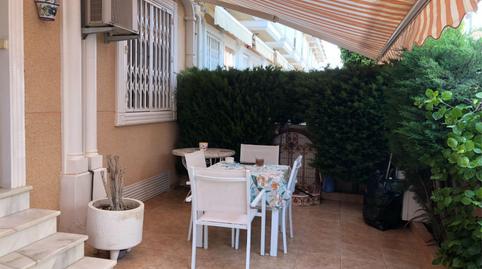 Single-family semi-detached for sale in Calle Elda, 91, Playa Tamarit - Playa Lissa, Alicante - image 2 Photo 2 of Single-family semi-detached for sale in Calle Elda, 91, Playa Tamarit - Playa Lissa, Alicante