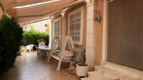 Single-family semi-detached for sale in Calle Elda, 91, Playa Tamarit - Playa Lissa, Alicante - image 3 Photo 3 of Single-family semi-detached for sale in Calle Elda, 91, Playa Tamarit - Playa Lissa, Alicante