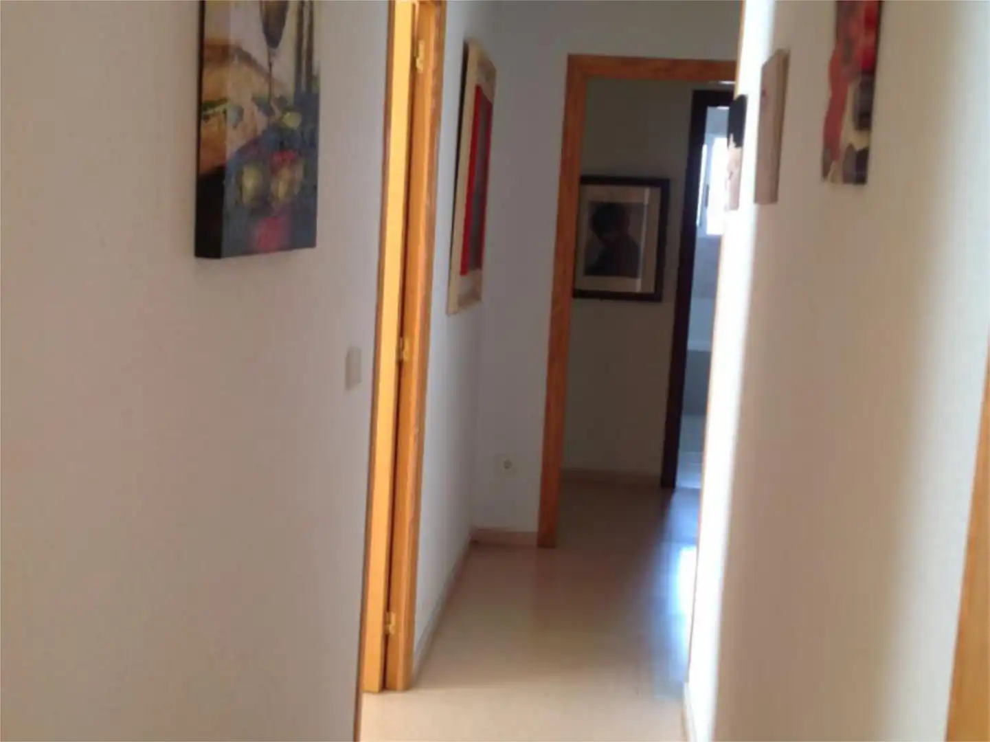 Casa adosada en venda a Calle Elda, 91, Playa Tamarit - Playa Lissa Casa adosada en venda en Santa Pola amb Aire condicionat i Balcó