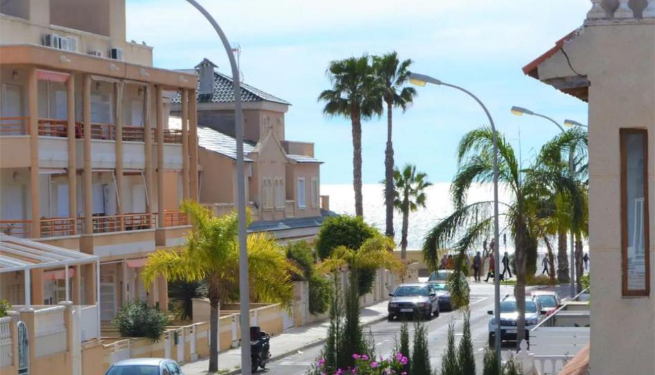 Single-family semi-detached for sale in Calle Elda, 91, Playa Tamarit - Playa Lissa, Alicante - image 1 Photo 1 of Single-family semi-detached for sale in Calle Elda, 91, Playa Tamarit - Playa Lissa, Alicante