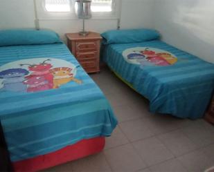 Bedroom of Land for sale in Roquetas de Mar