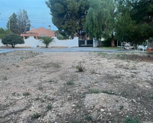 Land for sale in La Pobla de Vallbona