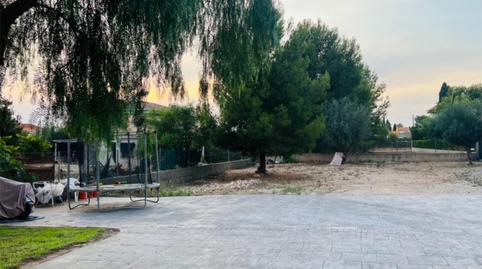 Land for sale in Carrer Número 1, 19, Rascanya, Valencia - image 2 Photo 2 of Land for sale in Carrer Número 1, 19, Rascanya, Valencia